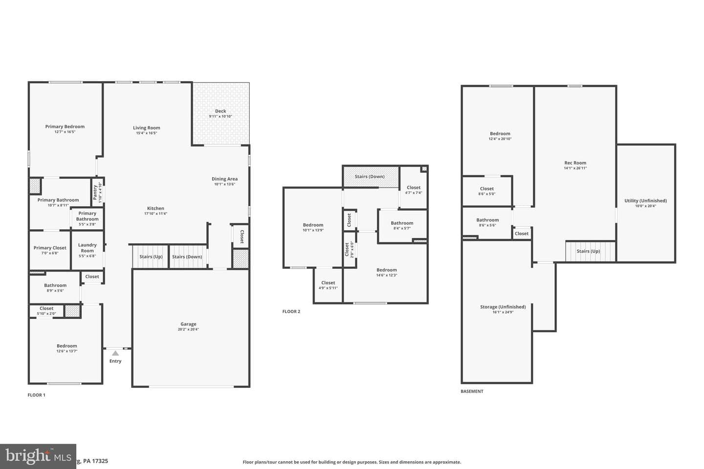 2 Charles Drive photo 108