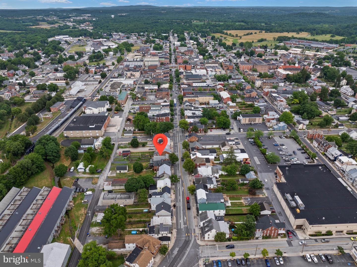 223 Chambersburg Street photo 49