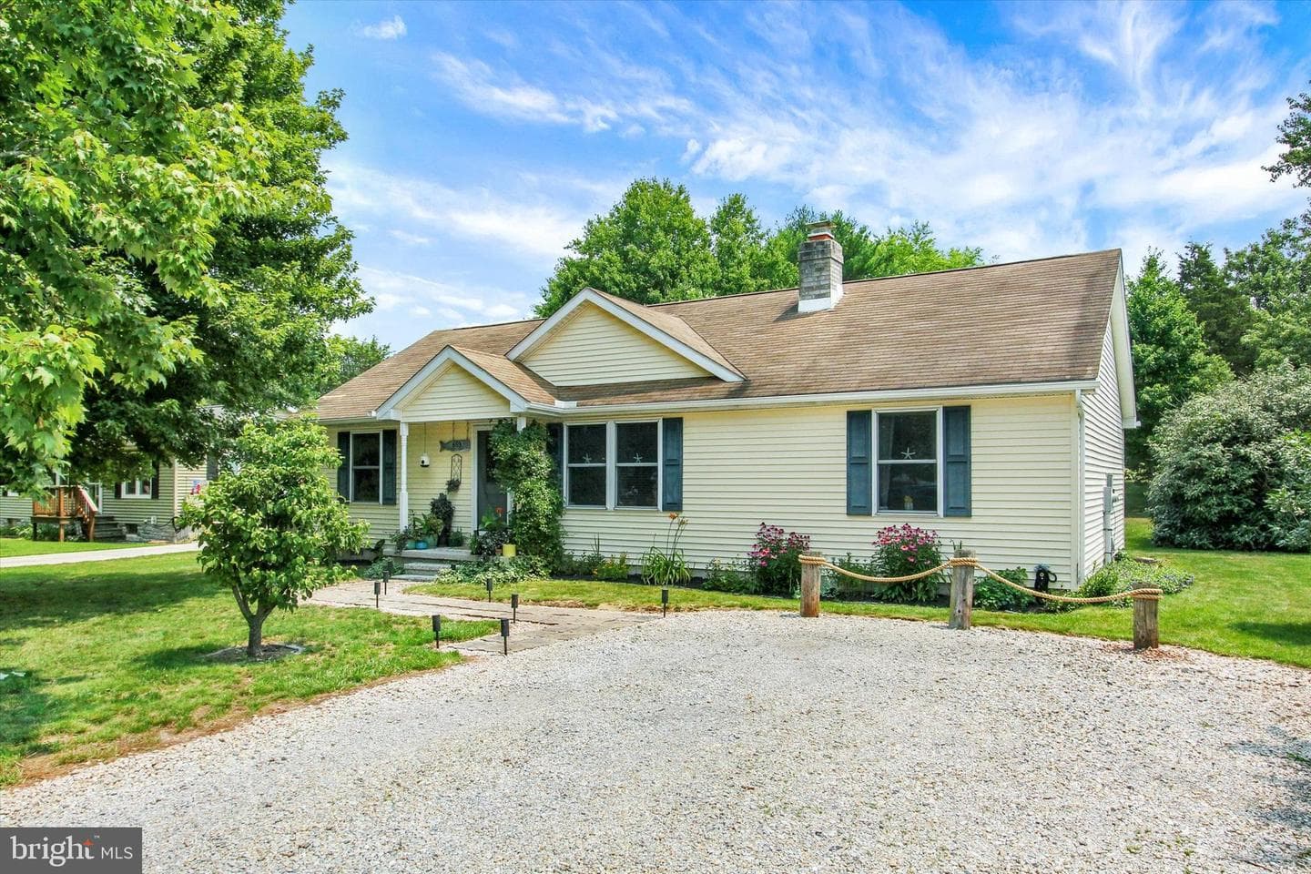 659 Curtis Drive, Gettysburg