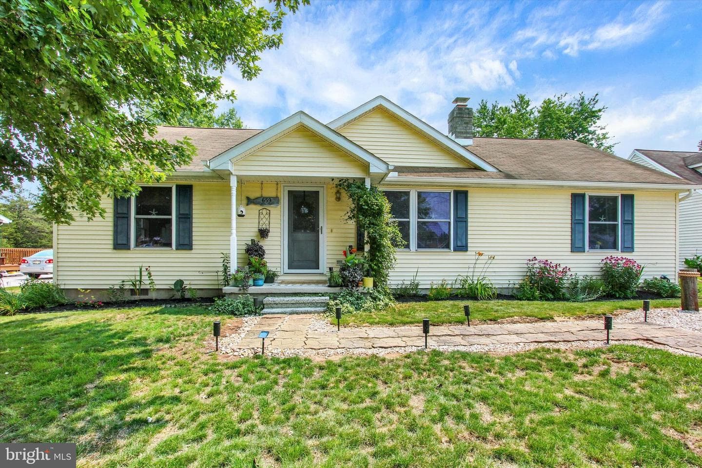 659 Curtis Drive, Gettysburg