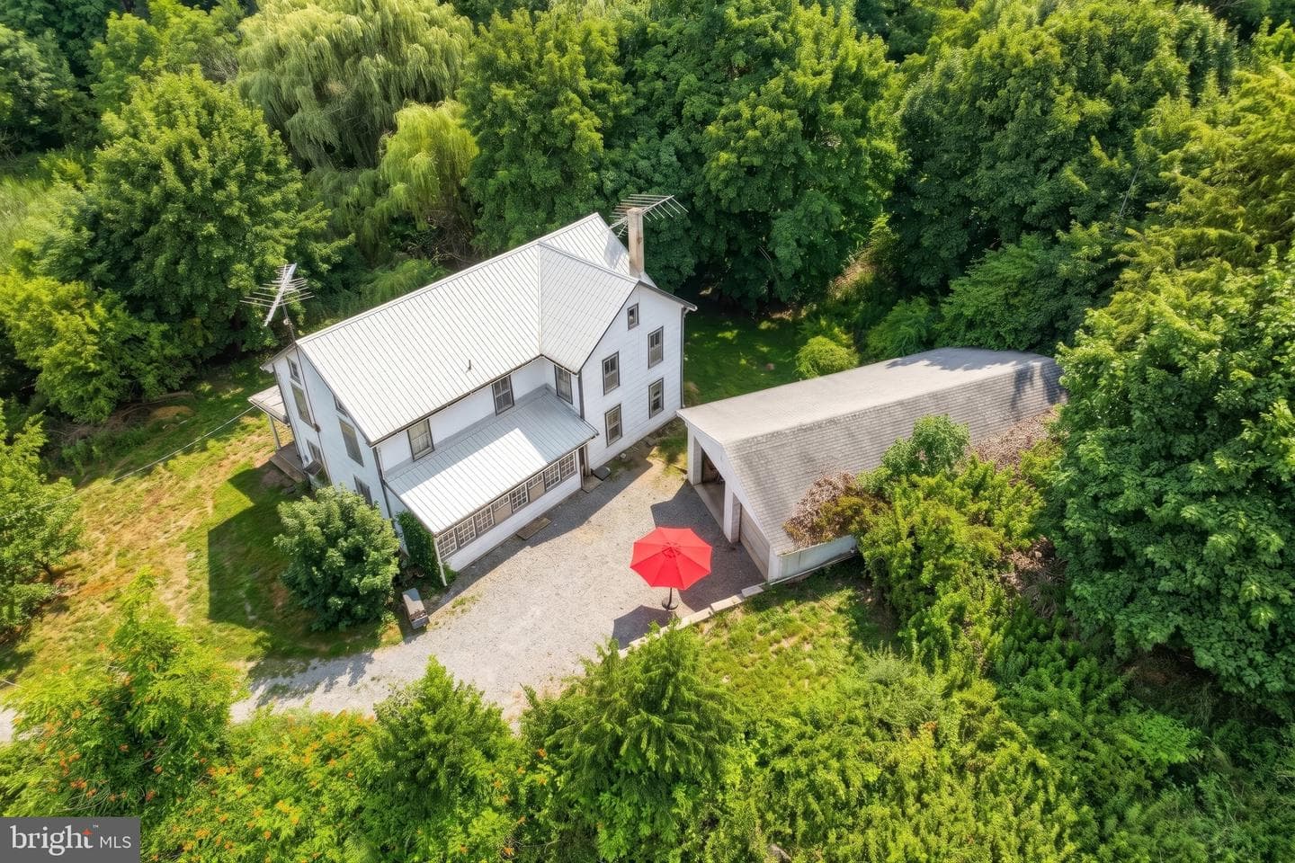 1500 Gablers Road, Gardners