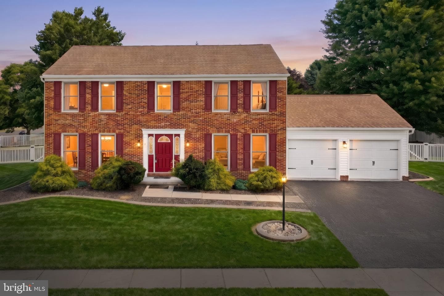 2 Wheaton Drive, Littlestown