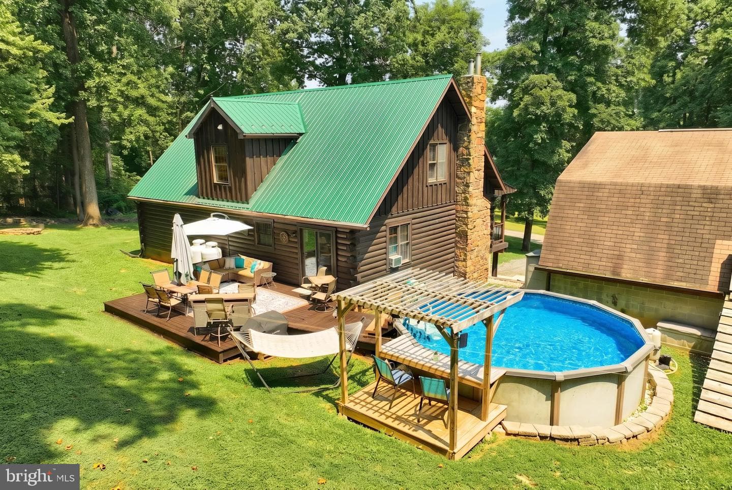 950 Green Springs Road photo 19