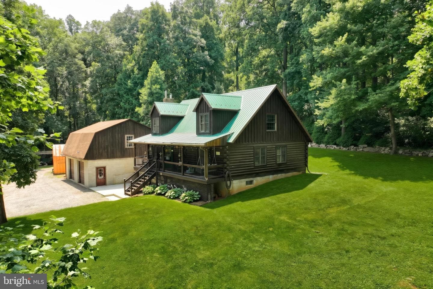 950 Green Springs Road photo 26
