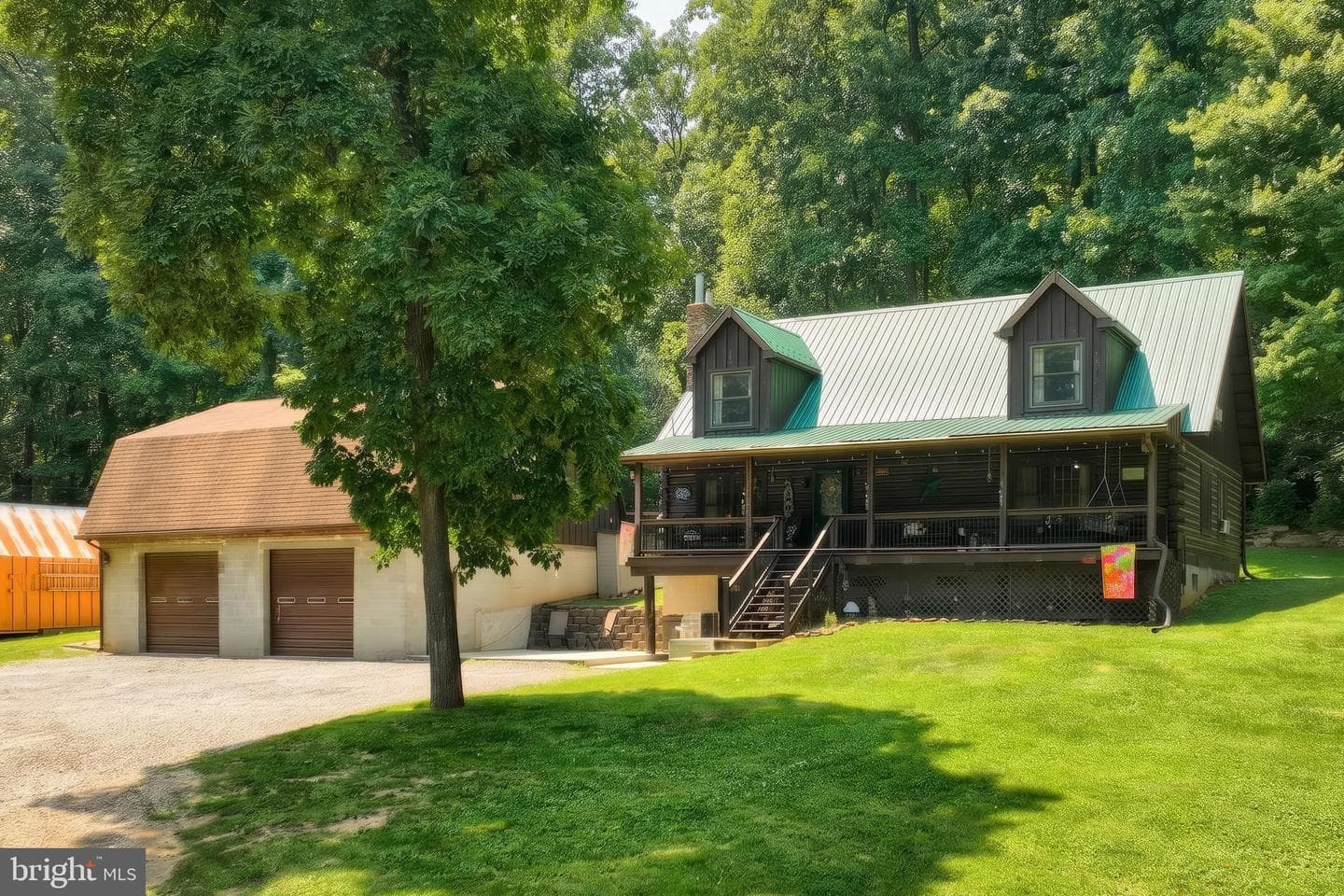 950 Green Springs Road photo 5
