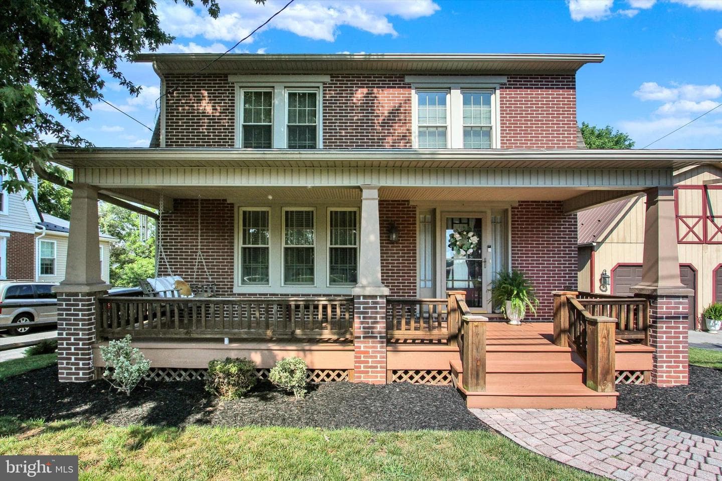 919 Biglerville Road, Gettysburg