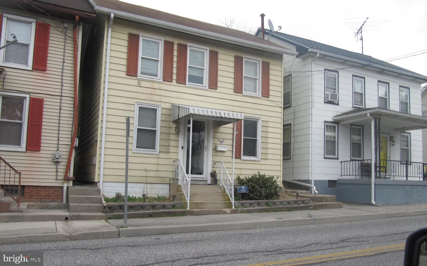 148 2nd, Mcsherrystown