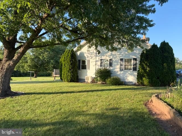 55 Zeigler Mill Road, Gettysburg