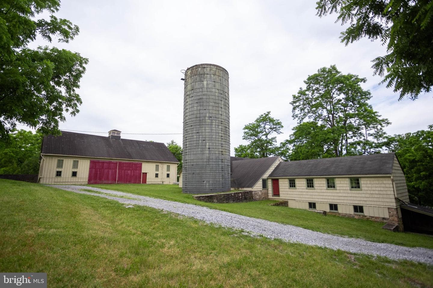 1207 Flohrs Church Road photo 5