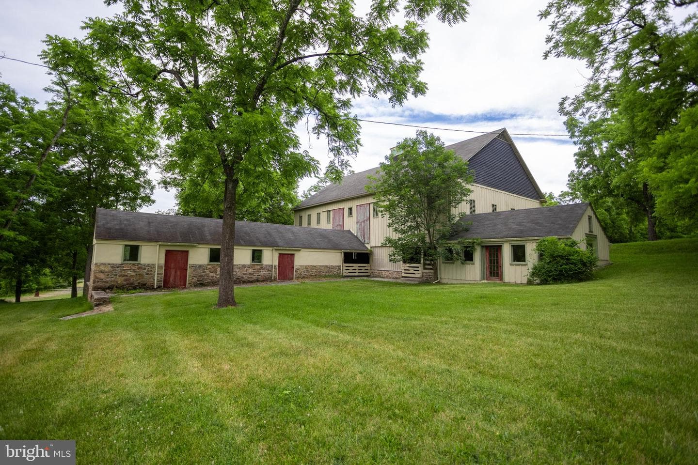 1207 Flohrs Church Road photo 6