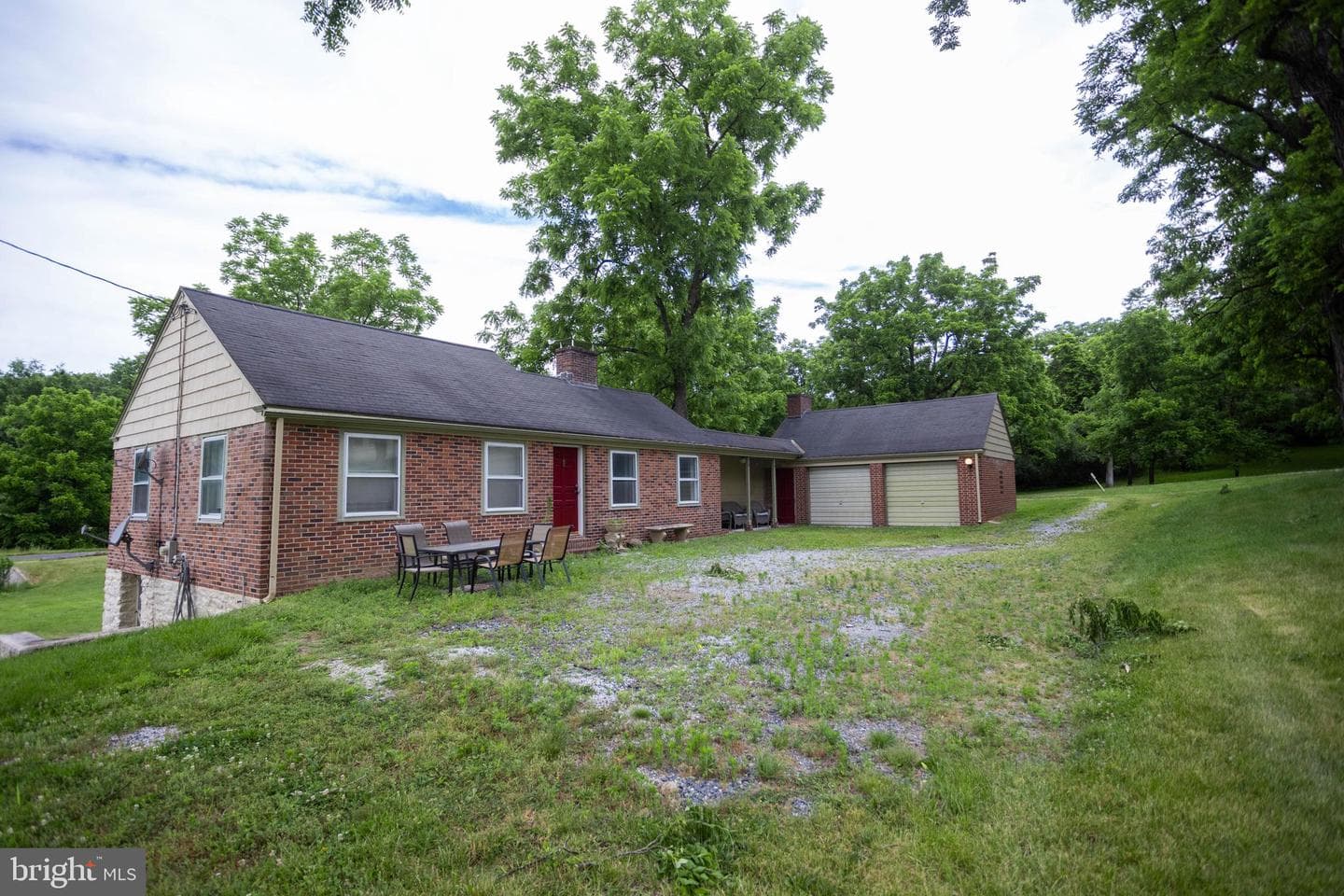 1207 Flohrs Church Road photo 7