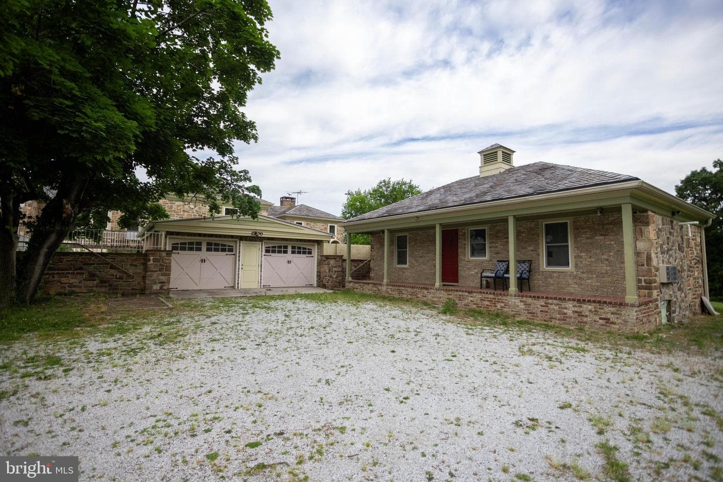 1207 Flohrs Church Road photo 8
