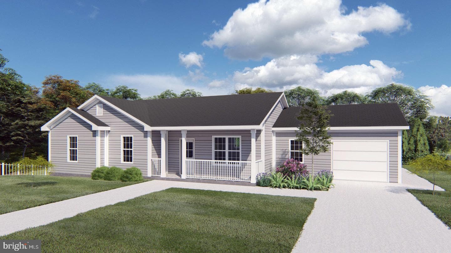 804 Chestnut Hill Road, Aspers