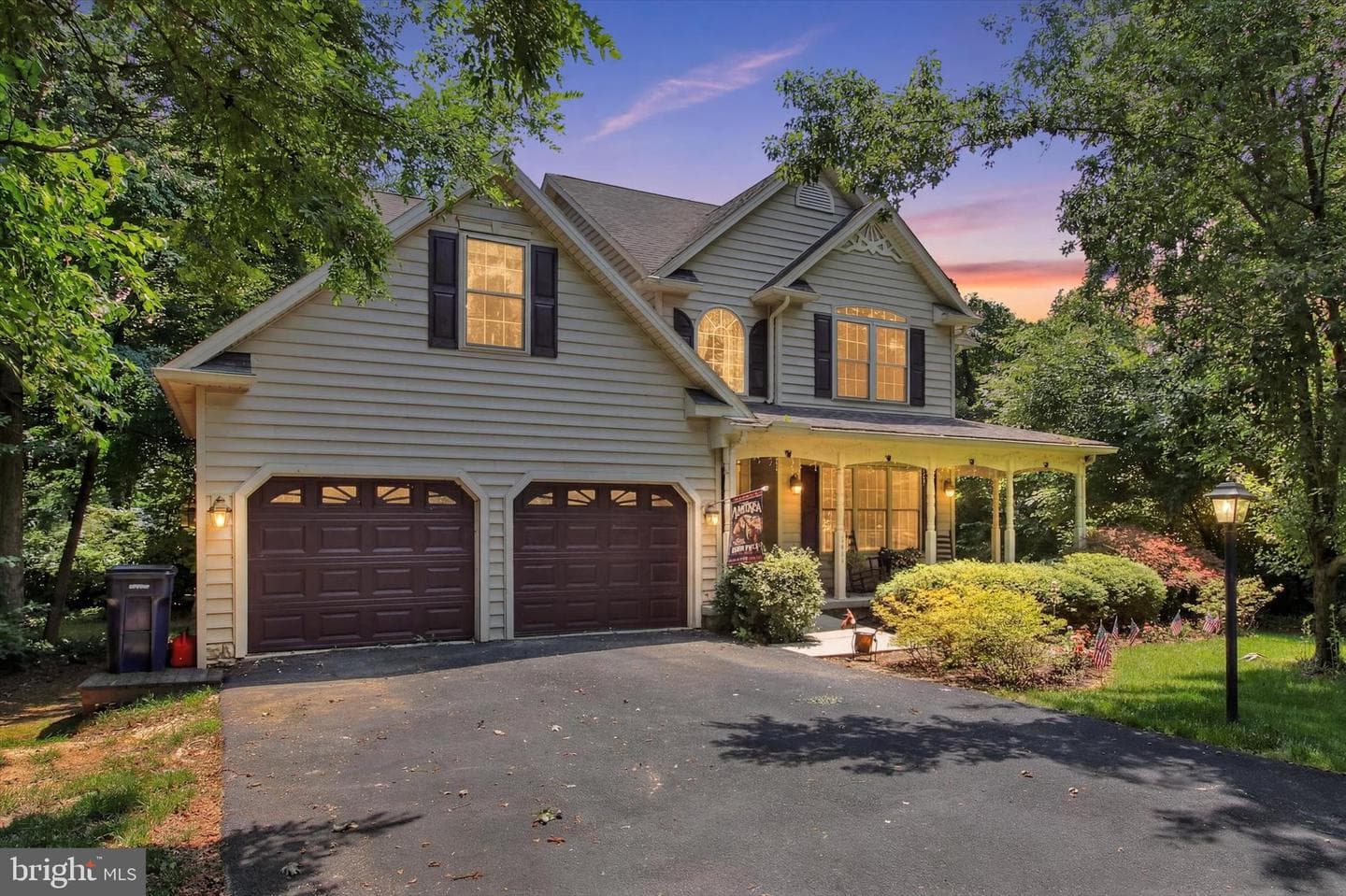 1053 Forest Drive photo 1