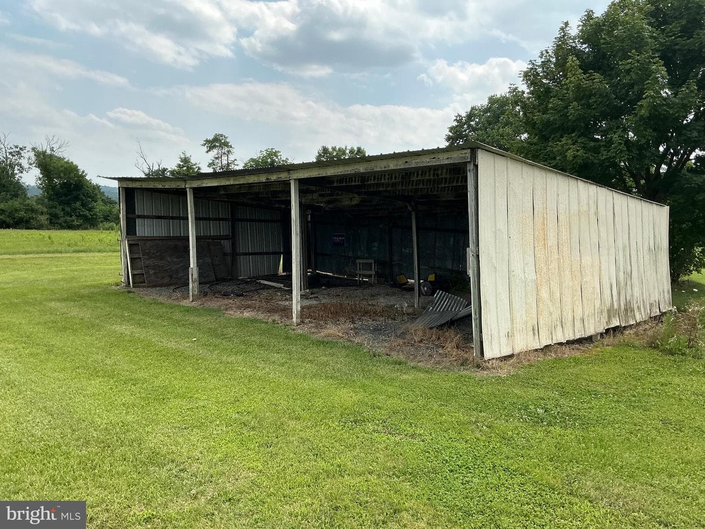 665 Game Lands Road photo 37