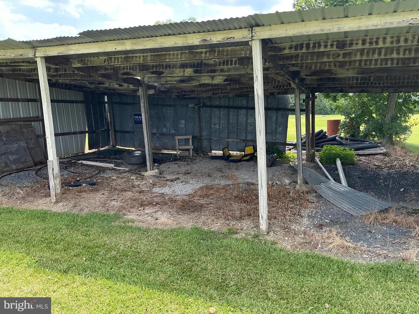 665 Game Lands Road photo 38