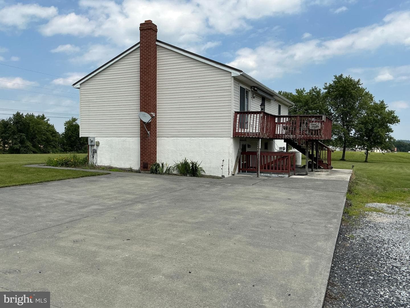 665 Game Lands Road photo 5