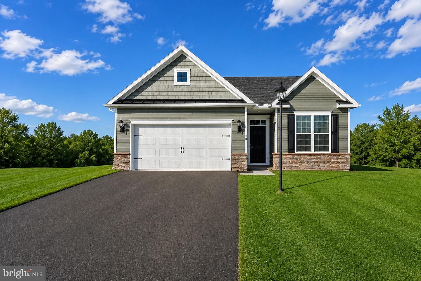 25 Tanager Court #c14, Gettysburg
