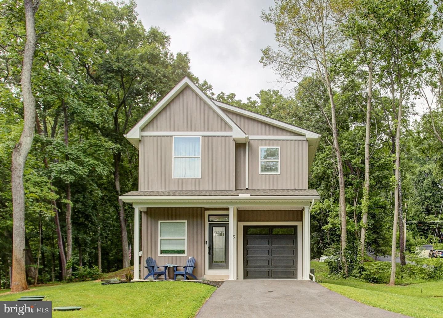 5 Lakeside Trail, Fairfield