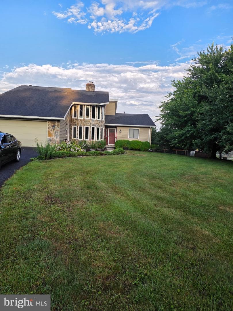 770 Yellow Hill Road