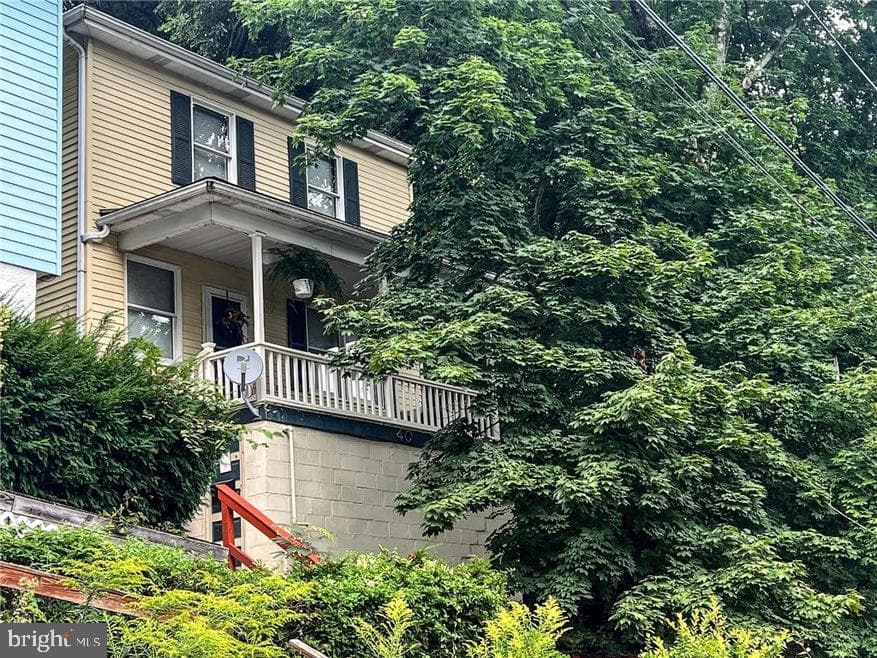40 Richland Avenue, Pittsburgh