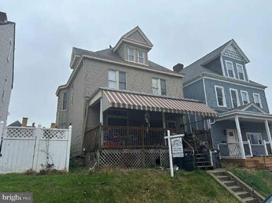 108 Harrison Avenue, Pittsburgh
