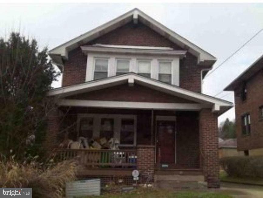 9 Mount Hope Street, Pittsburgh
