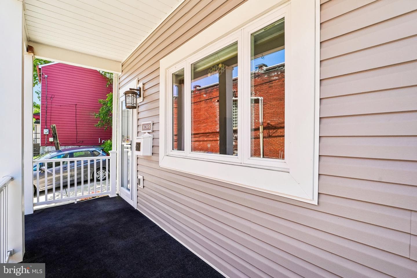 3022 Harcum Way photo 5