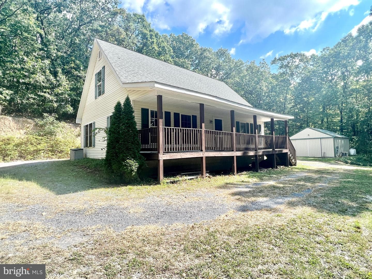 1188 E Graceville Road photo 3