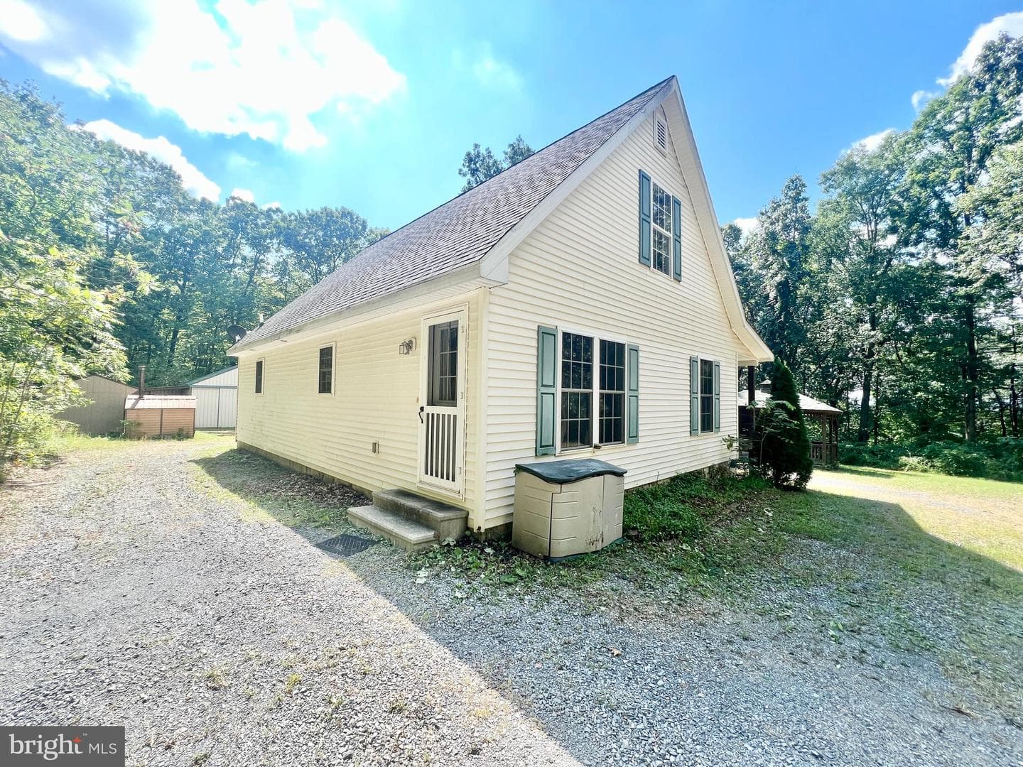 1188 E Graceville Road photo 5