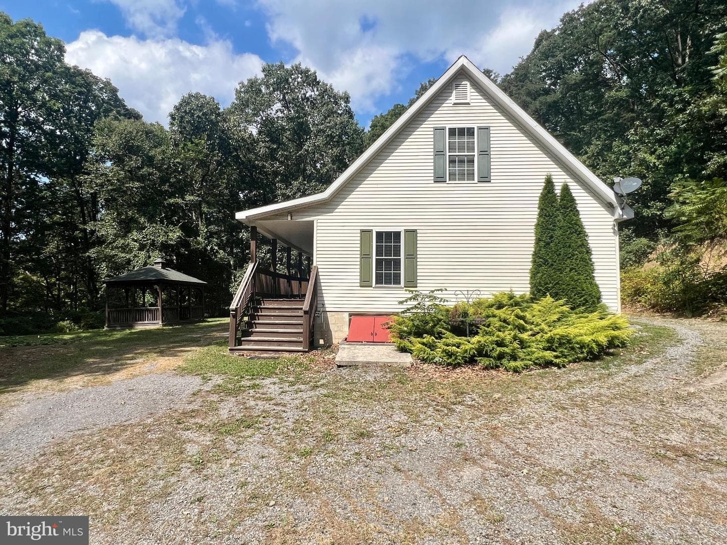 1188 E Graceville Road photo 7