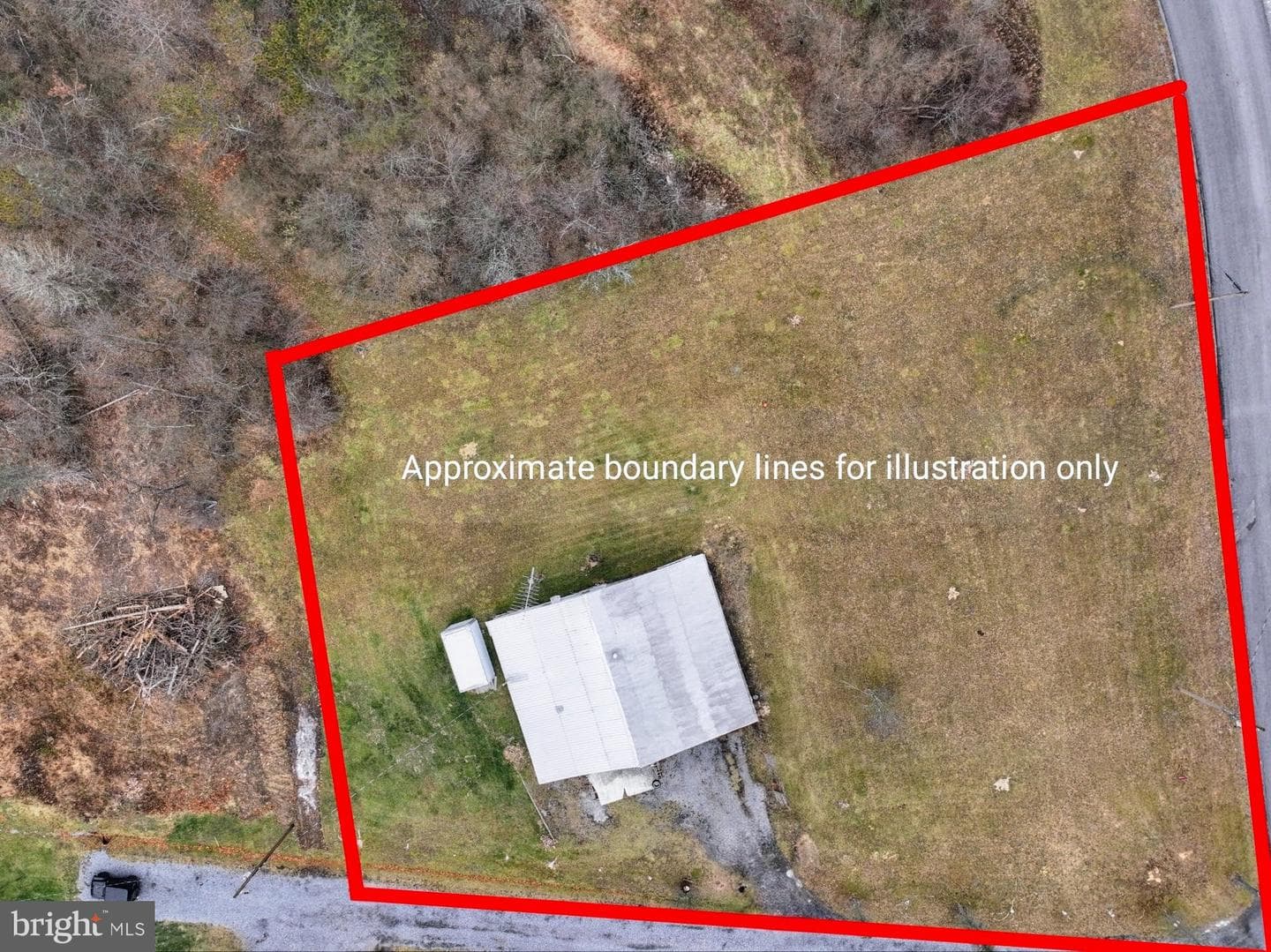613 Country Ridge Road photo 11