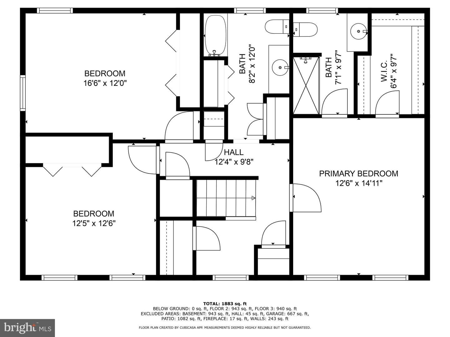 2203 Hinson Road photo 5
