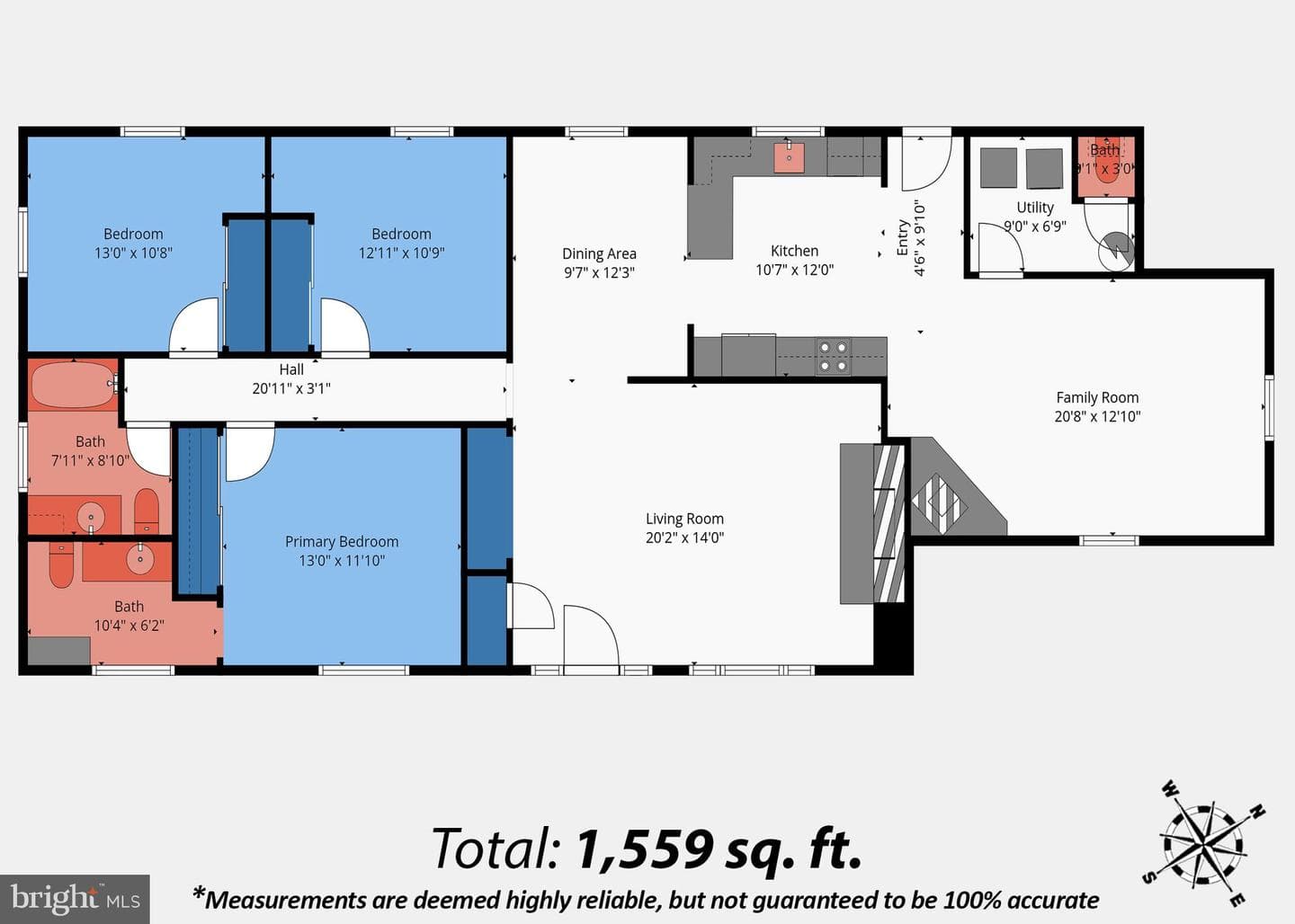 680 Barclay Drive photo 6