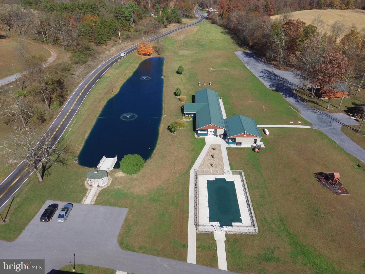 1461 Big Creek Road photo 26