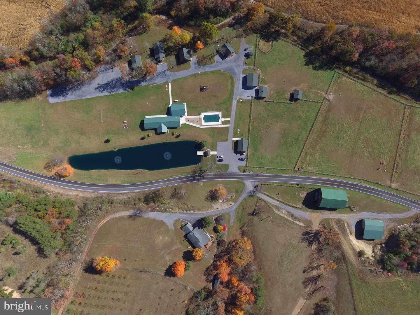 1461 Big Creek Road photo 3