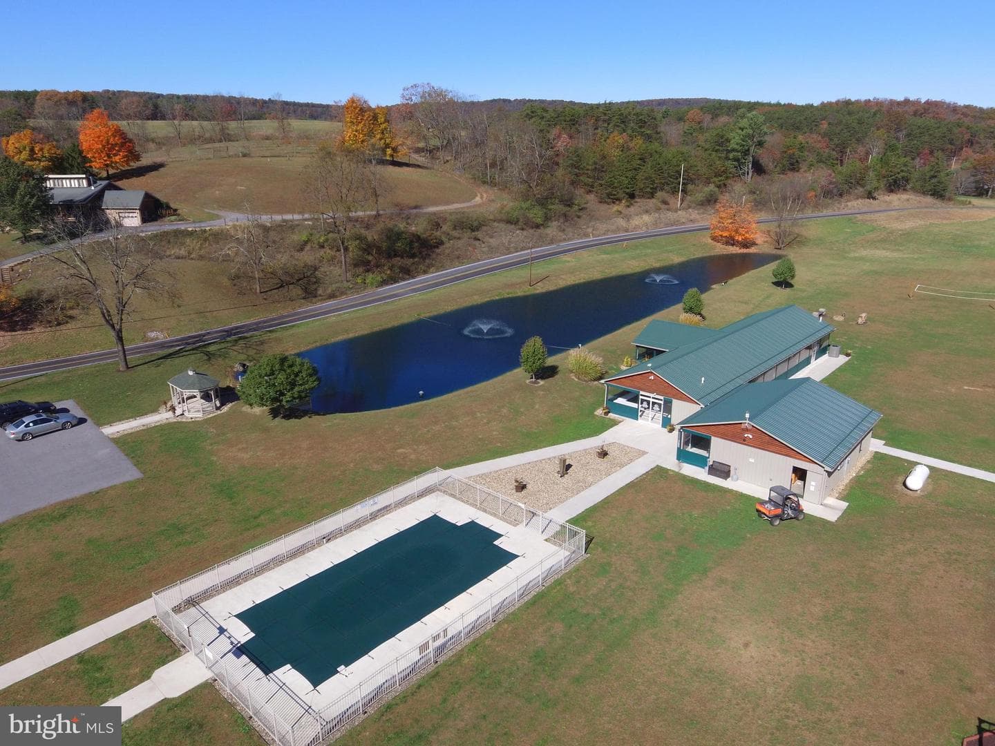 1461 Big Creek Road photo 37