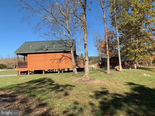 1461 Big Creek Road photo 79