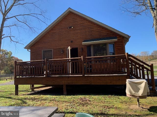 1461 Big Creek Road photo 92