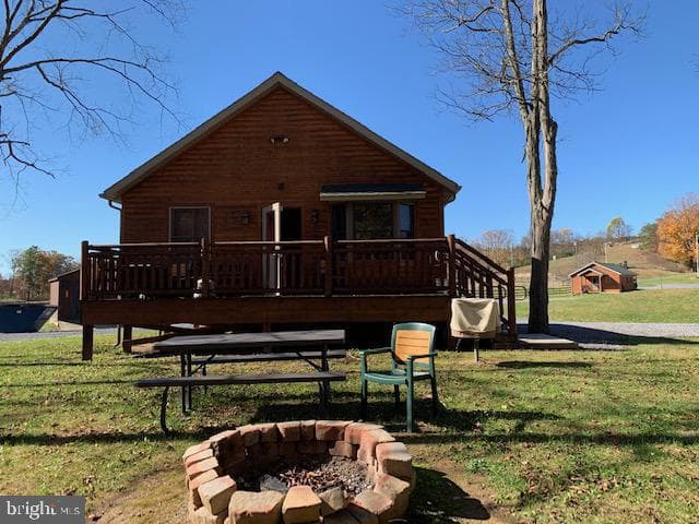 1461 Big Creek Road photo 93