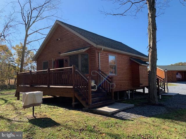 1461 Big Creek Road photo 95