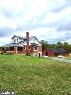 1925 N Imler Valley Road photo 68