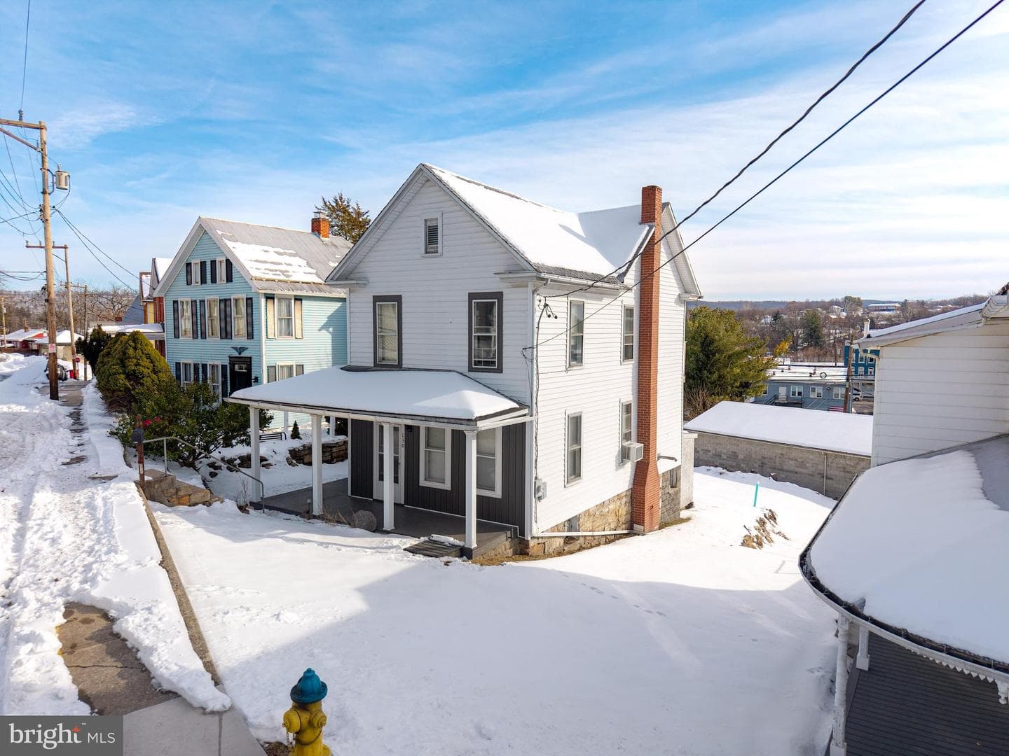 130 E 1st Street, Everett