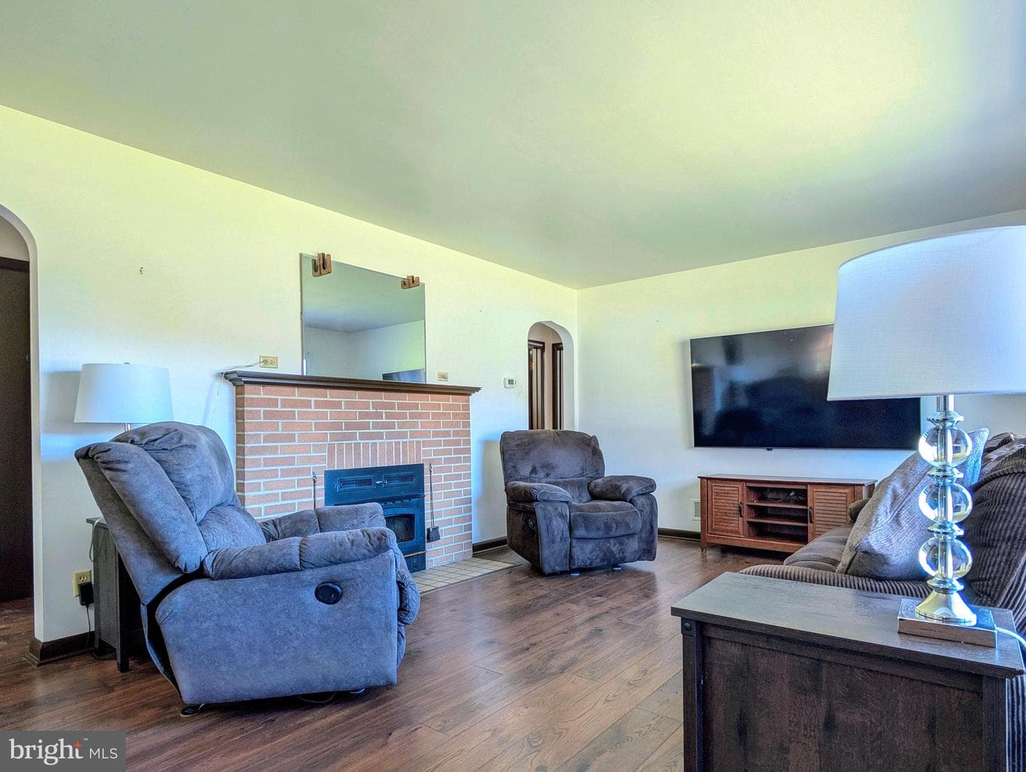 336 Upper Snake Spring Road photo 16