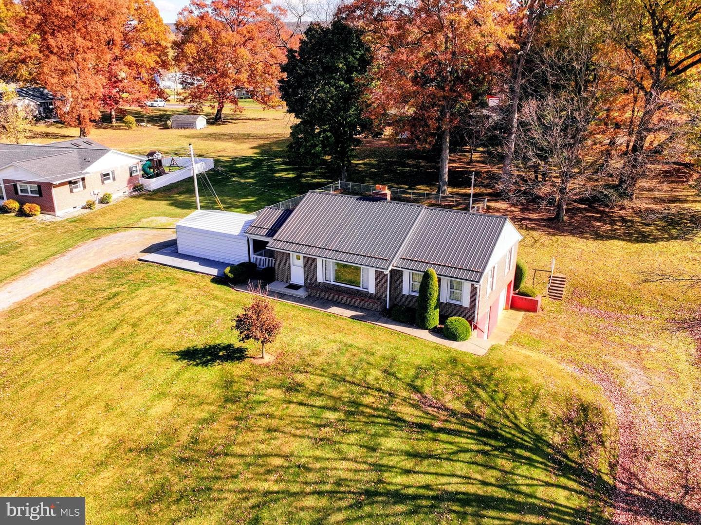 336 Upper Snake Spring Road photo 2