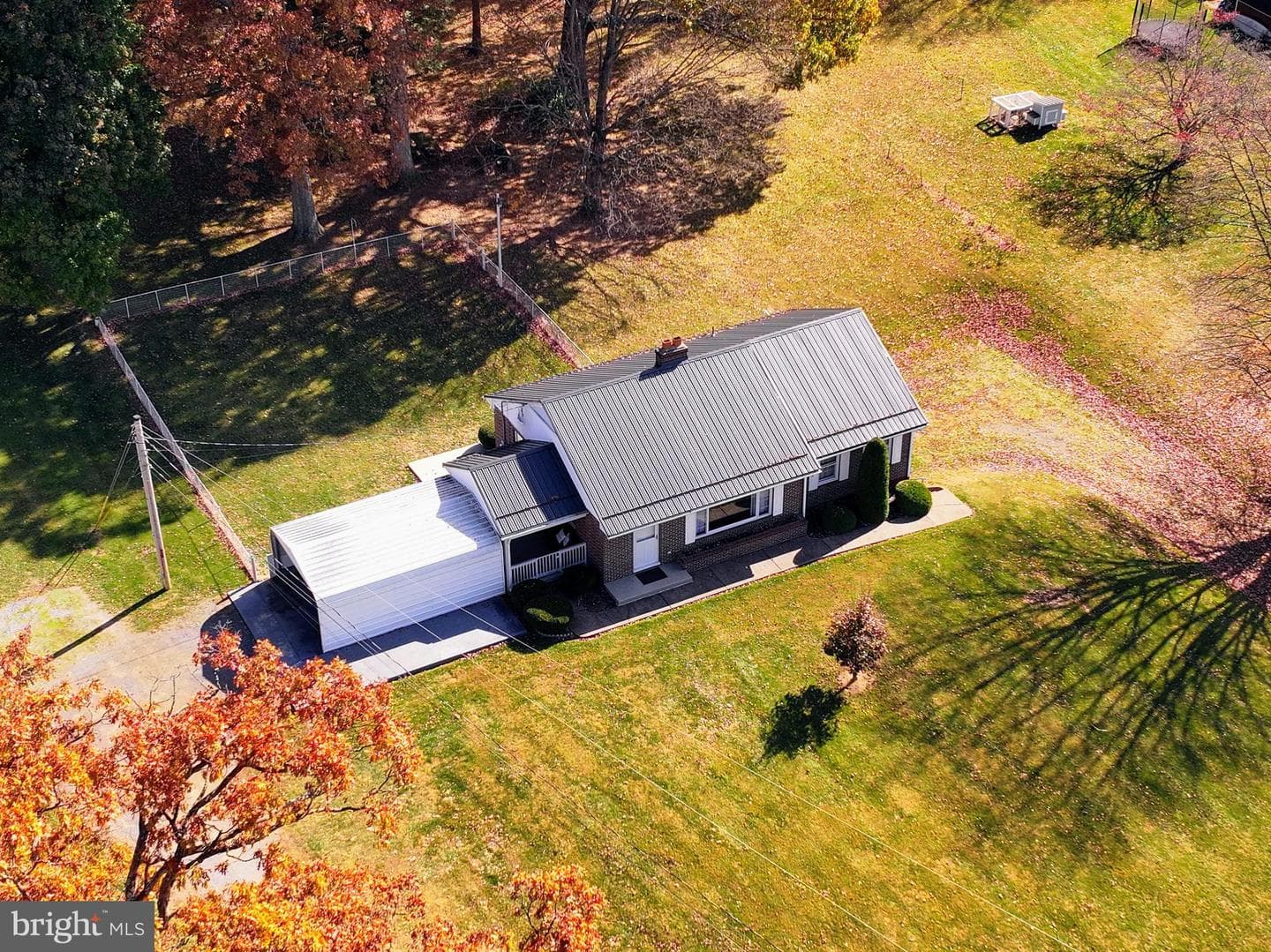 336 Upper Snake Spring Road photo 3