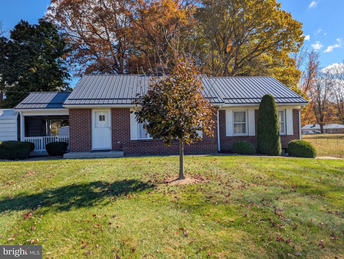336 Upper Snake Spring Road photo 41