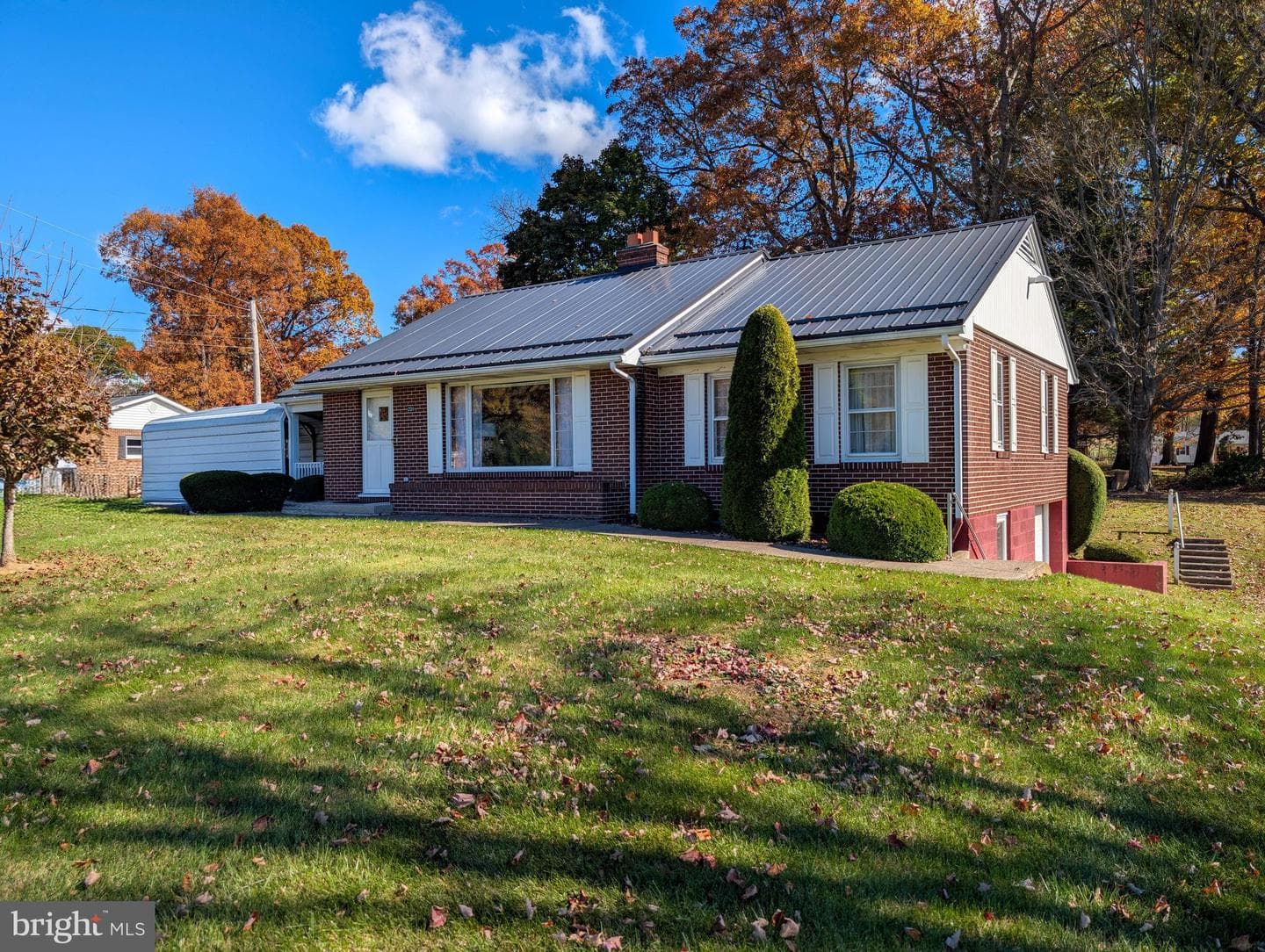 336 Upper Snake Spring Road photo 42