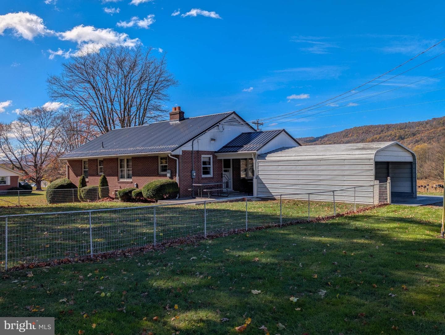 336 Upper Snake Spring Road photo 47