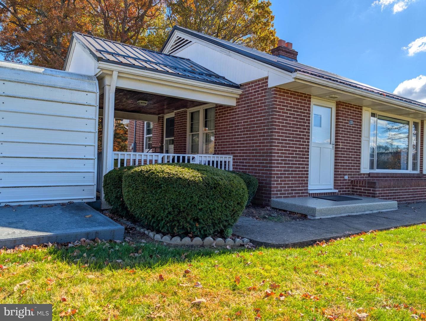 336 Upper Snake Spring Road photo 52